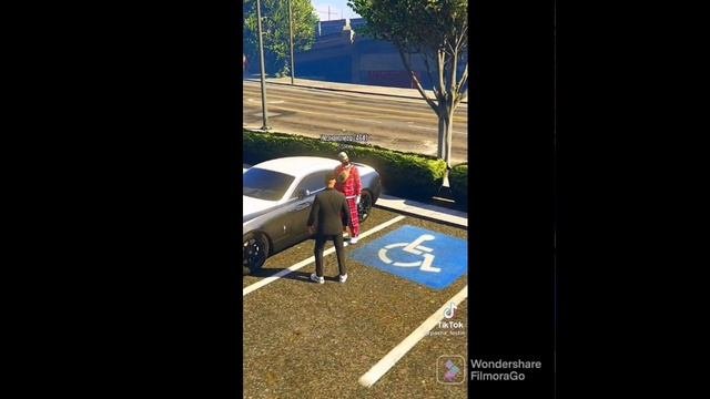 ?Видос- прикол.?
