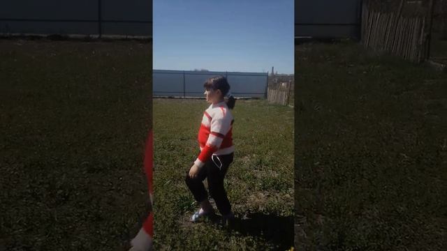 Клип блек бакарди