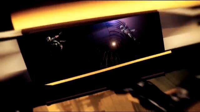Marvel Knights - Spider-Woman: Agent Of S.W.O.R.D. (DVD Trailer)