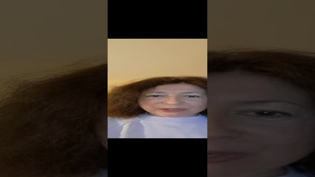 Видеообращение
