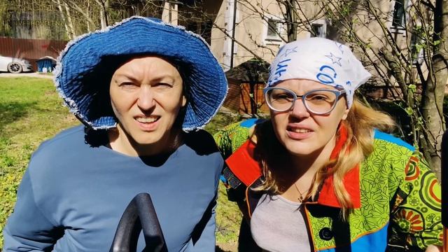 ДЕРЕВЕНСКИЕ ИСТОРИИ ИЛИ БДИТЕЛЬНЫЕ СОСЕДИ