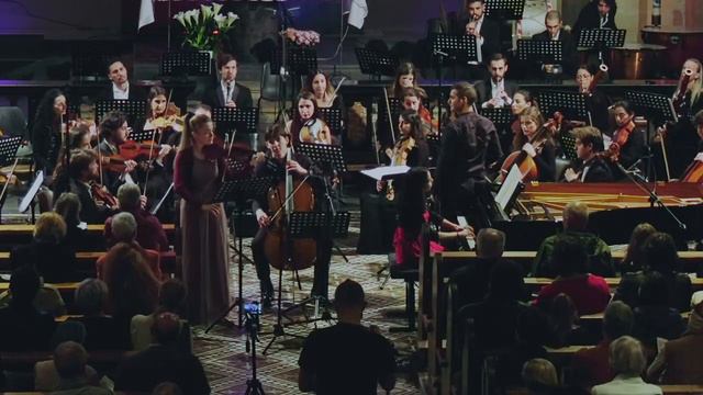Beethoven: Triple Concerto - Ⅱ Largo - Ⅲ Rondo alla Polacca - M. Cauzzo - S.Meszaros - M. Meszaros