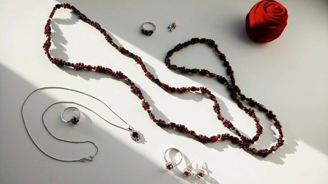 Стихи о любви + Коллекция украшений