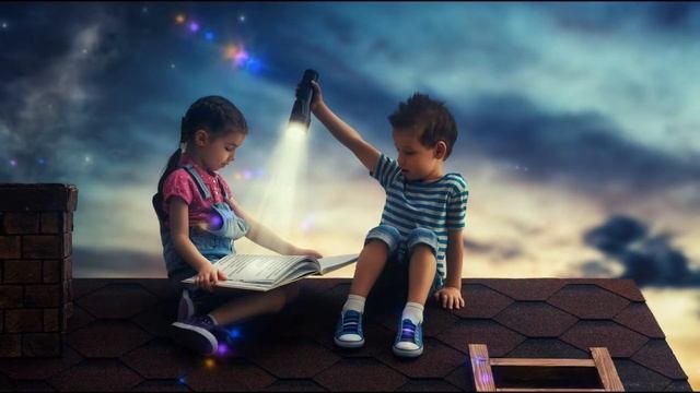 Исцеление Внутреннего Ребенка.