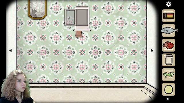 РЕМЕЙК ПЕРВОЙ ИГРЫ ВСЕЛЕННОЙ RUSTY LAKE И CUBE ESCAPE - Samsara Room [#1]