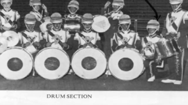 PVU Drum Cadence #1 Short