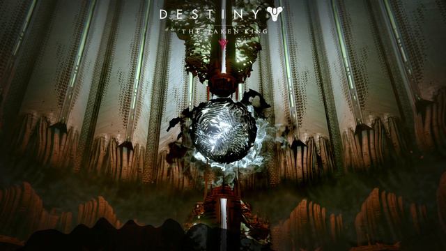 The Aftermath (Patrol Edit) - Destiny： The Taken King OST