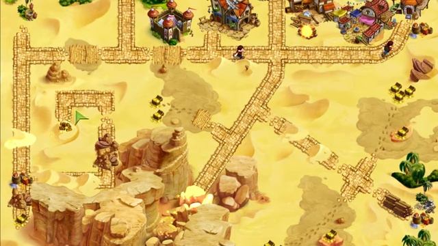 My Kingdom for the Princess - Level 3.10 Walkthrough