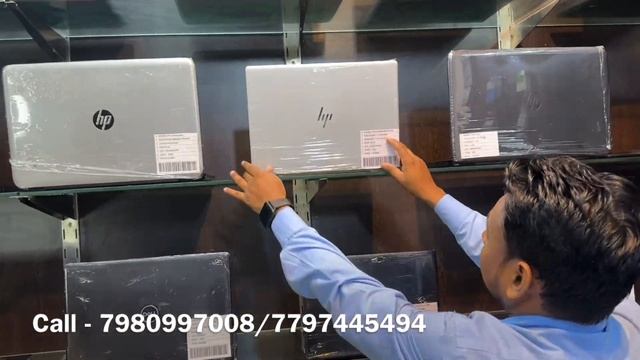 Second Hand Laptop Shop in Kolkata | Barasat | HugeStock | Macbook/Latest Gen laptops | Used Laptop