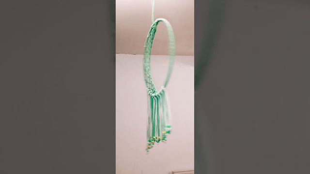 Лунный ловец снов готов.