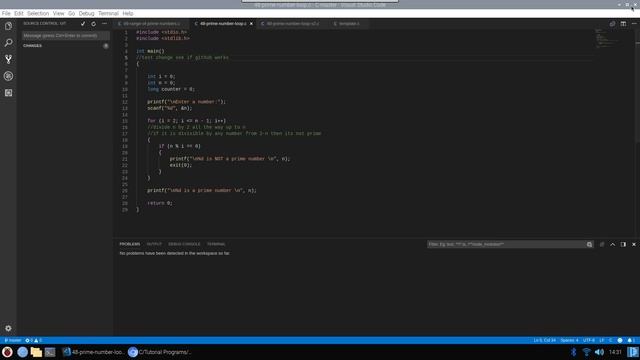 Raspberry Pi 'Code OSS' vs 'Visual Studio Code' - Github Issue Fix