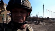 ❗⚡Участник СВО кавалер Ордена мужества, русский офицер Муродали Тоиров записал обращение с передовой
