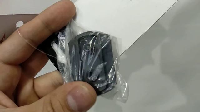 Крепление для монтажа фонарей REDLITE и REDLITE UFO на богажники BEAMRACK TOPEAK
