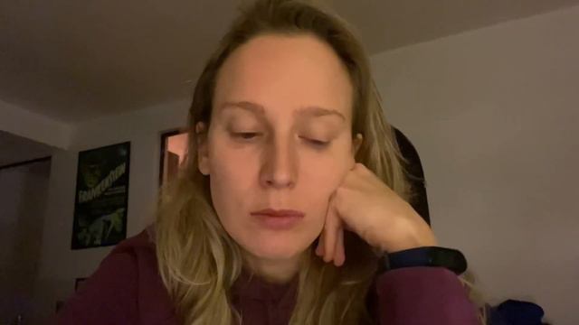 Weekly Vlog N.25: первая неделя года, книжный клуб и таймлайн жизни