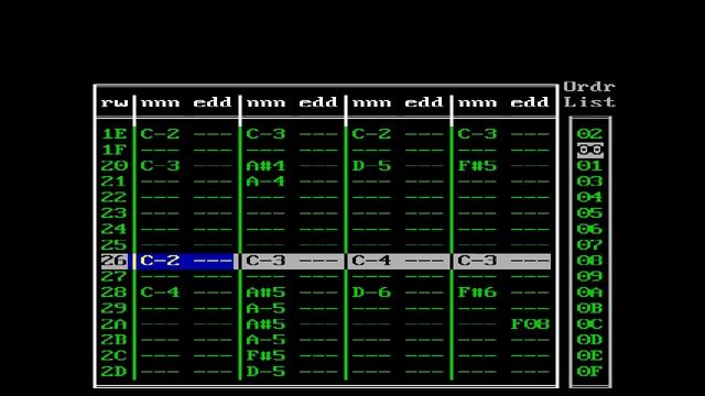8088 MPH - The Soundtrack, Now in Glorious Polyphony!