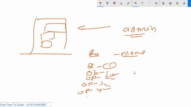#1 JavaFx Quiz Application Overview
