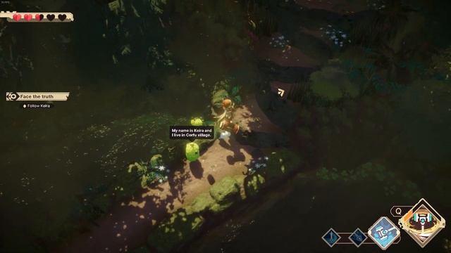 SkyIsland