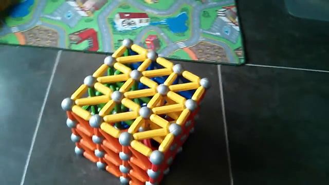 SmartMax Cube
