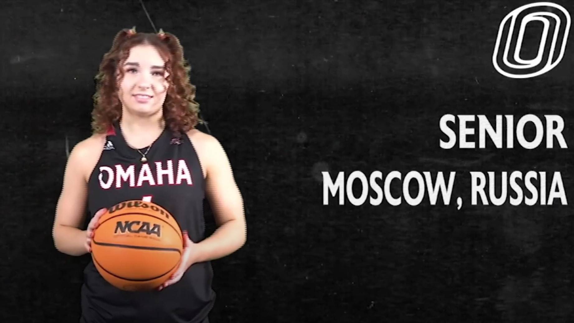 WBB 2023-24 OMAHA P. NIKULOCHKINA Highlights