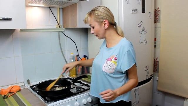 Курица по-тайски