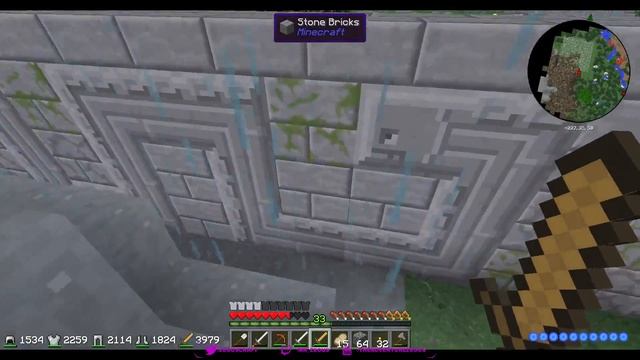 Minecraft: Сумеречные RPG Приключения! #5 (ПОРТАЛ В СУМЕРЕЧНЫЙ ЛЕС! СБОРКА В ОПИСАНИИ!!!)