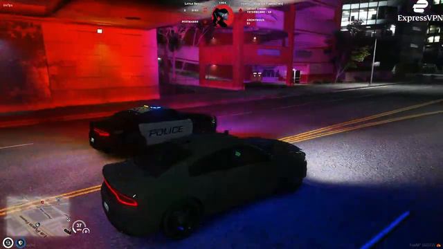 Perfect Timing, He Eat His Words.. | GTA RP NoPixel 3.0