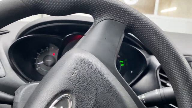 Покупка, Подготовка и Продажа Лада Веста белого цвета. Lada Vesta без кондея