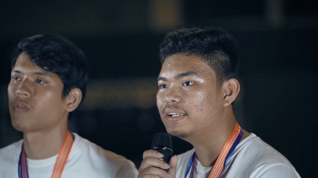Professional Esports (Medan), Tingkatkan Kompak & Buang Egois di Piala Presiden Esports 2019
