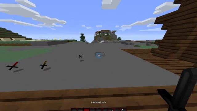 TOP 5 MINECRAFT PVP ТЕКСТУРПАКОВ 1.7/1.8/1.9]