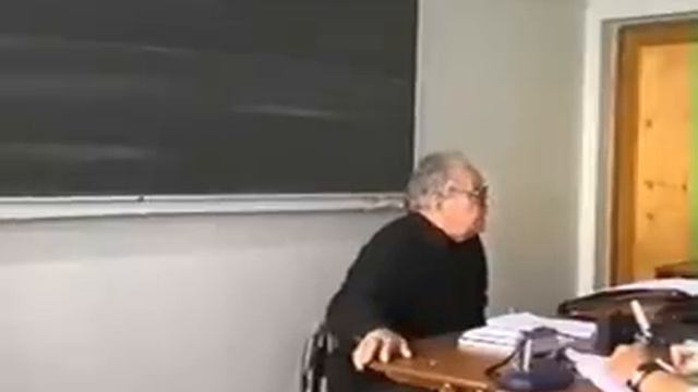 А. Зиновьев. Сознание как знаковый аппарат