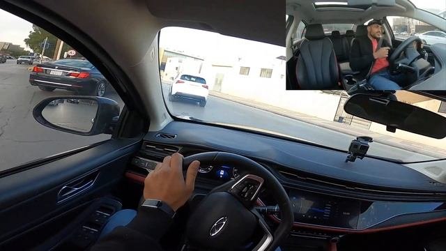 رأيي في السيارات الصينيه ومشكلة القطع  رايدات