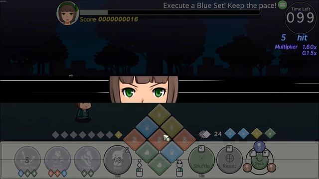 Ciel Fledge  A Daughter Raising Simulator Pt32