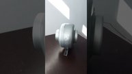 Вентилятор канальный центробежный