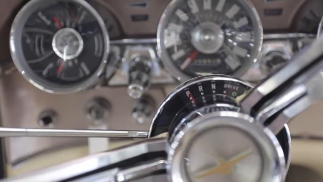 1962 Ford Thunderbird For Sale - Walkaround & Startup