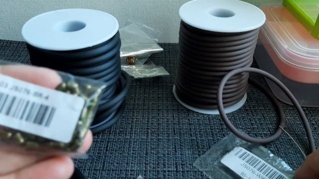 АлиЭкспресс Fix Price. Натуральные бусины.