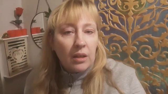 Ольга Кротова - отзыв на тренинг Тотальное НЛП