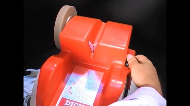 Универсальный заточной станок DICK SM111 (Германия)