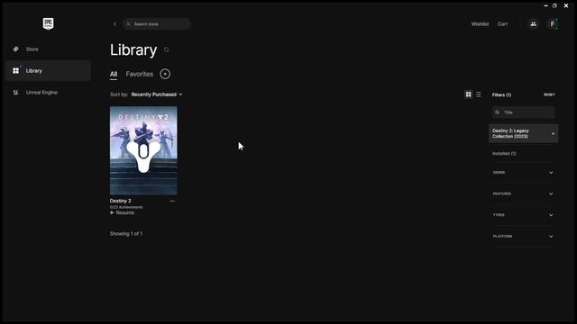 GAME GRATIS MINGGU INI!!! Destiny 2: Legacy Collection (DLC) (14-21 Des 2023, Pkl. 12.00 WIB)