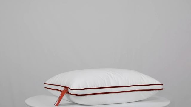 Подушка для комфортного сна • Espera Comfort -3D / Эспера Комфорт 3Д
