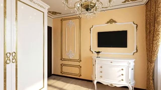 Desing Interior  de la Smart Econs!
