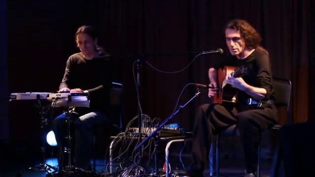 Ю.Наумов и И.Трусов - Мои Времена + Выбросив зимние сны