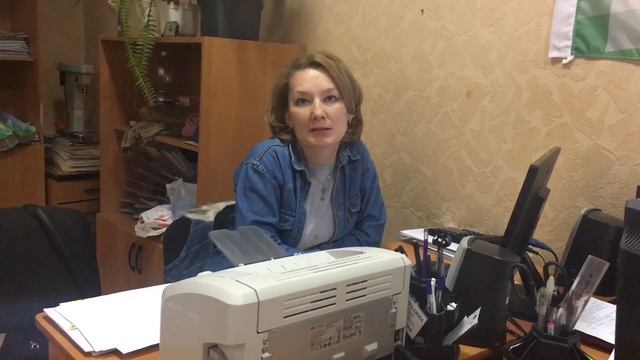 #В_Отрыв #21 (День народного единства)