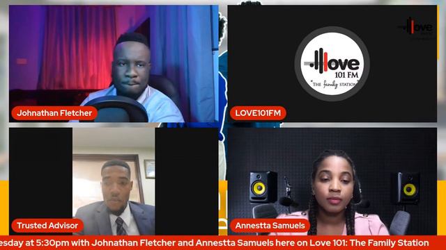 Campus Connection | Financial Literacy 24.01.2023