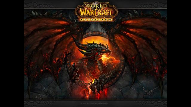 WoW-Soundtrack: Reforged HD