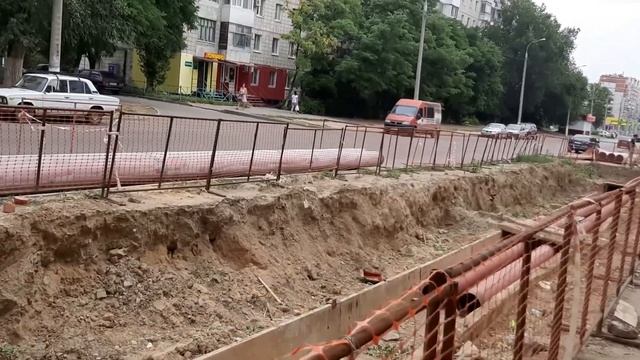 Тепло гидроизоляция  крупных  теплотрасс двух районов Концессиями Теплоснабжения Водоснобжения
