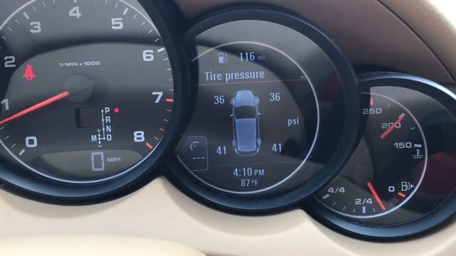 2014 Porsche Cayenne Tiptronic AWD|Walk Around Tour|In Depth Review