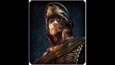 Kill Enemies of the Imperium