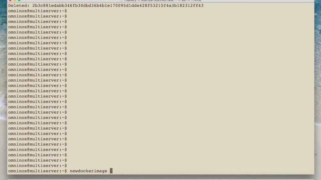 Part 4 Installation problems