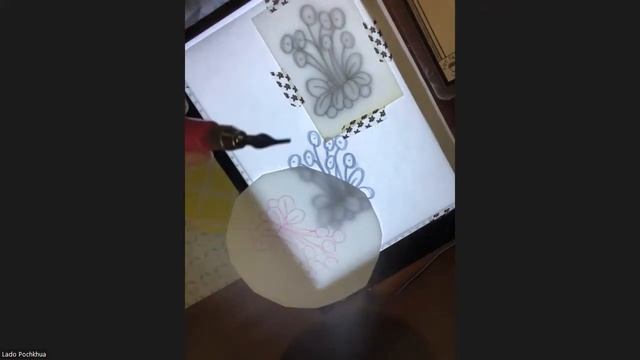 Printmaking From Home - Intro Lesson - Working With Foam Plates