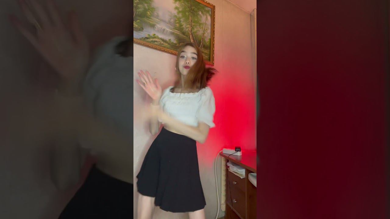 tik tok trend